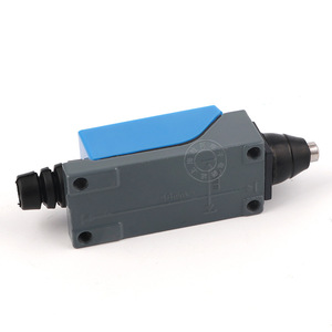 สวิตช์จำกัดระยะ Me 8111 แบบ SPDT 250V IP65 ขั้วต่อแบบสกรู คันโยกแบบปรับได้ - Product Image 2
