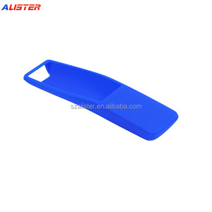 Funda Protectora de Silicona para Control Remoto, Impermeable, Resistente a Golpes, Ecológica, Personalizada de Fábrica, Marca Alister, con Certificación ROHS - Product Image 2