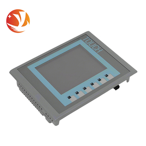Panel Sentuh PLC Pengontrol Pemrograman SIEMENS 6AV6647-0AD11-3AX0 6AV6647-0AD11-3AX0 Baru dan Asli - Product Image 5