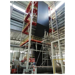 0.2-0.3mm dày màu xanh đen tảo nuôi <span class=keywords><strong>geomembrane</strong></span> đặc biệt để chống thấm xây dựng - Product Image 5