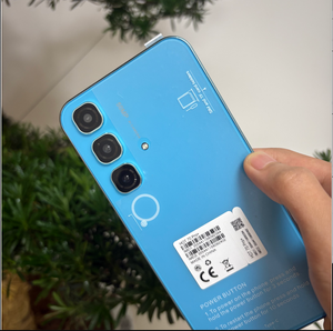 Smartphone Hot 70 Pro+5G, déverrouillage par empreinte digitale, reconnaissance faciale, caméra haute définition, prix bas, téléphone bleu, nouveau modèle lancé - Product Image 6