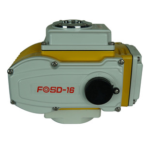 Actuador Proporcional Mini para Puerta - Product Image 3