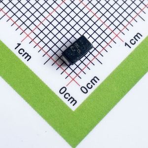 new&original SMAJ40CA SMA DO-214AC Diodes TVS Diodes 64.5V 6.2A 400W Bidirectional - Product Image 1