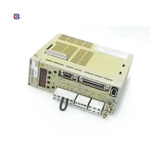 SGDH-A5AE High Speed Low Price 50w 72v Dc Motor Controller Electric Motor Power Drive