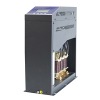 Condensador Inteligente Anti-Harmónicos GYICL-G0.48-50-P7/DS 50 Kvar 480V 50Hz Aislamiento H para Compensación de Energía Reactiva