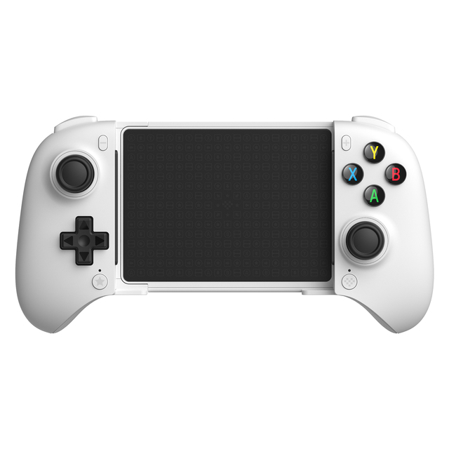 8Bitdo Ultimate Wireless Mobile Gaming Controller for Android Vibration Motor Feature with Hall Effect Joystick Triggers