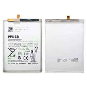 Batteria Popolare per Samsung <span class=keywords><strong>Galaxy</strong></span> A32 5G EB-BA426ABY 5000mAh - Batterie di Ricambio Disponibili - Product Image 5