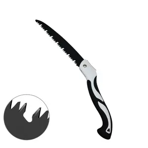 Mini Camping Opvouwbare Zaag Tuin Folding Saw Houtbewerking Gardeningtool Hand Inklapbare Zaag Snoeien Huishouden