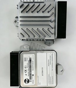 Unidad de Control de Transmisión TCU Original 29543300 Nueva para Transmisión Automática <span class=keywords><strong>Aisin</strong></span>, Reequipamiento/Actualización - Product Image 6