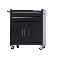 Tatouage de maquillage permanent Chariot d'outils multifonction Outil de tatouage Station de travail Cabinet de boîte