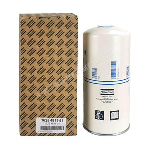 Séparateur d'huile et de gaz Atlas Copco 1625481101 pour filtre de compresseur d'air - Product Image 4