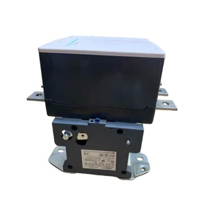 Corps de contacteur LC1F500M7 LC1F500F7 LC1F500P7 LC1F500Q7, TeSys F, 3P(3NO)AC-3=440V, série LC1F de type AC - Product Image 6