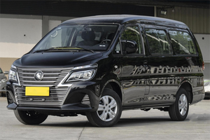 Dongfeng Forthing Lingzhi M5, Versión Familiar Económica, Auto de Pasajeros, Nuevo Monovolumen a Gasolina, Minivan de 7/<span class=keywords><strong>9</strong></span> <span class=keywords><strong>Plazas</strong></span> en Venta - Product Image 2