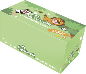 Bobobella <span class=keywords><strong>BOBO</strong></span> V3 Mini Petbag serie caja ciega vinilo Linda muñeca figura de acción Kawaii Lovely Dolls BOLSA DE TELÉFONO MÓVIL caja misteriosa - Product Image 1
