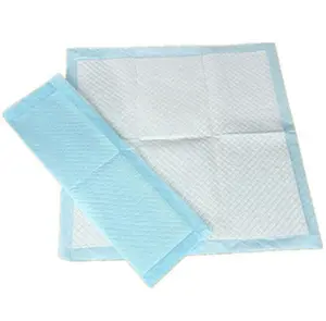 2024 wholesale Popular on Alibaba A1 silicone maternity machine disposable making machine hospital adult dono pet pet absorbent pad production line bed underpad
