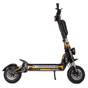 Alto rendimiento G4 <span class=keywords><strong>MAX</strong></span> Kukirin dos ruedas plegable adulto E-Scooter equilibrio electrónico inteligente almacén de la UE conveniente para adultos - Product Image 2