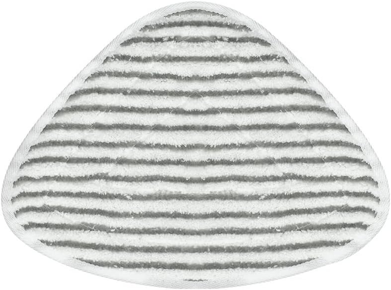 Gray and white stripes