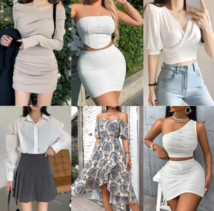 <span class=keywords><strong>Ropa</strong></span> al por Mayor <span class=keywords><strong>de</strong></span> Marca con Gran Descuento, Liquidación <span class=keywords><strong>de</strong></span> Vestidos <span class=keywords><strong>para</strong></span> Mujer, Venta <span class=keywords><strong>de</strong></span> Liquidación <span class=keywords><strong>de</strong></span> Existencias, Vestidos <span class=keywords><strong>para</strong></span> Mujer Surtidos, <span class=keywords><strong>Ropa</strong></span> al por Mayor - Product Image 3
