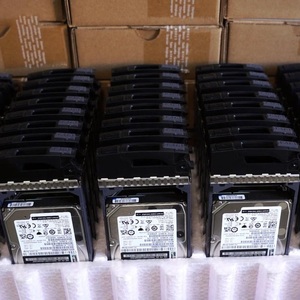 Server Universal Enterprise Hard <b>Drive</b> 480GB 960GB 1.92T 3.84T SAS 2.5 Inch Enterprise Server Hard <b>Drive</b> - Product Image 2