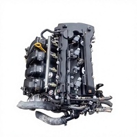 Korean Car Engine G4KJ Engine for Kia Optima Sorento G4KJ Engine Assembly for Hyundai Sonata-YF Tucson Santa-Fe
