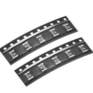 0805 1206 <span class=keywords><strong>1210</strong></span> 1812 2920 сбрасываемый <span class=keywords><strong>PPTC</strong></span> SMD предохранитель для поверхностного монтажа - Product Image 3