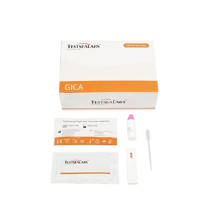 Sıcak Satış Fabrika Fiyatı Yüksek Hızlı Test Tek Adımlı Tifo <span class=keywords><strong>IgG</strong></span>/IgM Hızlı Test Kiti Tıbbi Ekipman Tifo Testi - Product Image 3