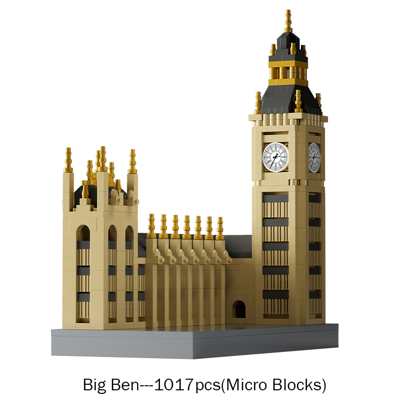 Big Ben