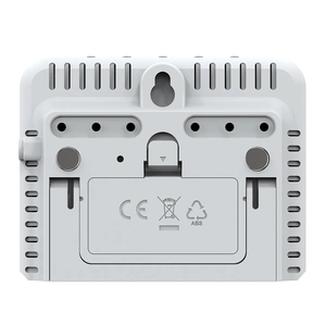 High Low Memory Digital Indoor Thermometer Hygrometer with Back Light <strong>Temperature</strong> and <strong>Humidity</strong> <strong>Meter</strong> for Thermo-Hygrometer Use - Product Image 3