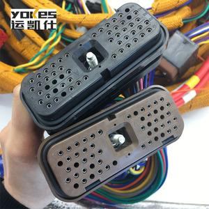 306-8718 306-8777 315d 320d बाहरी वायरिंग का दोहन 312d 313d 319 डी 319 डी 319 डी 3068718 - Product Image 4