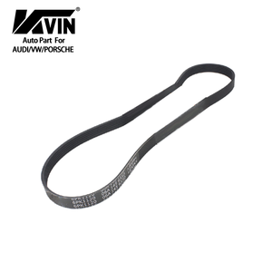 KVIN 06A145933D发电机皮带1120，适用于TT/ShangKu/Metrovi 06A 145 933 D皮带，适用于POLO Old Golf - Product Image 3