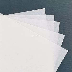 Papel para Hamburguesas Desechable de Grado Alimenticio, Recubierto por Ambos Lados, Resistente al Calor, Impermeable, Reciclable y Ecológico, Marca JW, Venta al Por Mayor - Product Image 1