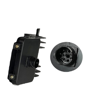 ขายตรงจากโรงงาน ชุดไฟหน้ารถบรรทุก Shaanxi F2000 - Product Image 4