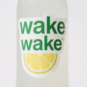 Autocollant adhésif en résine époxy 3D personnalisé avec logo de marque, imperméable, pour la fabrication de bougies et l'utilisation en cadre photo - Product Image 3