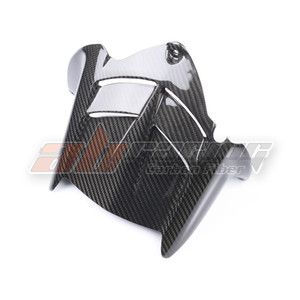 Kit de Fibra de Carbono para <span class=keywords><strong>KAWASAKI</strong></span> <span class=keywords><strong>ZX6R</strong></span> <span class=keywords><strong>636</strong></span> 2009-2015 - Product Image 4