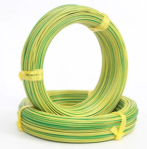 Dây nhiệt độ cao, Dây chịu nhiệt, dây bạc đóng hộp PTFE, dây vòng đất, dây mica, cáp bện Silicone - Product Image 6