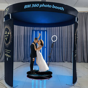 Venta al por mayor personalizada <span class=keywords><strong>360</strong></span> Photo <span class=keywords><strong>Booth</strong></span> Plataforma <span class=keywords><strong>360</strong></span> Para Fotos E Filmagens <span class=keywords><strong>Alquiler</strong></span> comercial <span class=keywords><strong>360</strong></span> Photo <span class=keywords><strong>Booth</strong></span> Compra - Product Image 2
