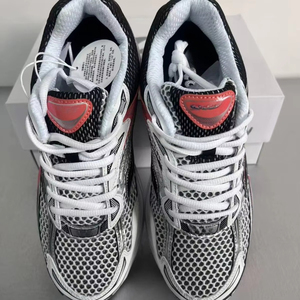 Nuevas Zapatillas de Tenis de Diseño Moderno, Cómodas, Transpirables y con Amortiguación, con Suela Gruesa y Cordones, para Hombre y Mujer - Product Image 3