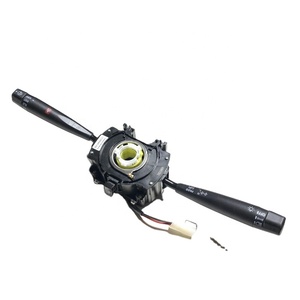 Interruptor de combinación para FUSO SUPERGEEAT LT-C50307 LHD <span class=keywords><strong>MC887304</strong></span> - Product Image 1