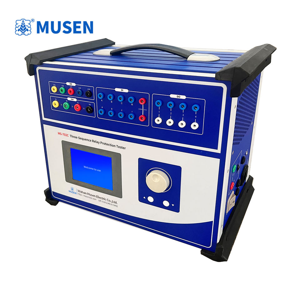Relay Testing Rig Relay Tester Relay Test Set Relay Testing Equipment| Alibaba.com