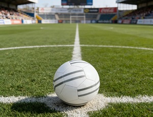 Hot-selling PU Leather Soccer <b>Ball</b> Adult Size 4/5 Official Football Thermal Bonded Rubber Material Customize Color Eco-Friendly - Product Image 6