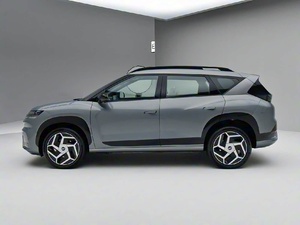 Hyun-dai coche eléctrico SUV elexio 2WD Tech versión 64.2kWh - Product Image 2