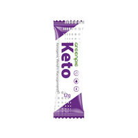 Greenpie OEM ODM KETO Slim Capsules Produits de beauté Complément alimentaire minceur perte de poids avec protéines