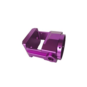 Service d'usinage CNC, tournage et fraisage, découpe de précision, pièces métalliques sur mesure, aluminium, acier inoxydable, laiton, etc. - Product Image 1