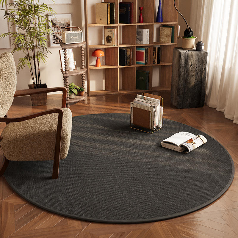 Tejido elegante - Negro