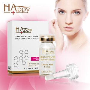 Suero Facial Exfoliante con Ácido Azelaico y Niacinamida CPNP CPSR al por Mayor, Calma el Enrojecimiento, Repara la <span class=keywords><strong>Piel</strong></span> <span class=keywords><strong>Sensible</strong></span> - Product Image 6