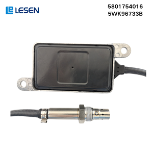 Sensore NOx 24V Lesen OE 5801754016 5WK96733B 5801754014, Sensore di Azoto per Iveco Stralis / <span class=keywords><strong>Eurocargo</strong></span> - Product Image 2