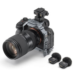 DJI Mic Series Kamera adapter Mikrofon zubehör für MIC 3/MIC Mini - Product Image 5