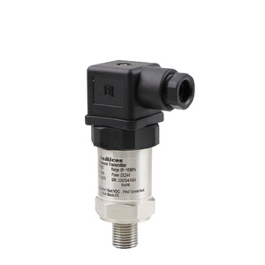 GAMICOS GPT430高温範囲スパッター付き薄膜圧力変換器 - Product Image 4