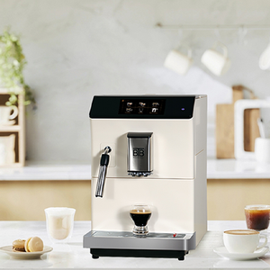 Popular Model <b>Fully</b> <b>Automatic</b> <b>Coffee</b> Maker BTB-208 Home Application <b>Machine</b> - Product Image 4