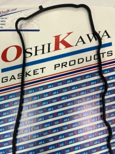 ปะเก็นฝาครอบวาล์วสำหรับ 6AR 6FD-10 (1994-2004) 50x10x1 ซม. ยี่ห้อโอชิคาวะ จากประเทศไทย - Product Image 2